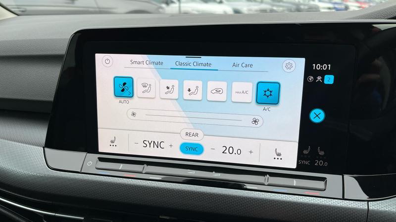 Used Volkswagen Golf 2022 for sale - 76480349: Photo 17