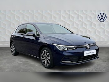 Used Volkswagen Golf 2022 for sale - 76480349: Photo