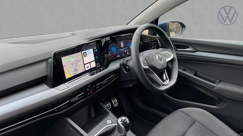 Used Volkswagen Golf 2022 for sale - 76480349: Photo 2