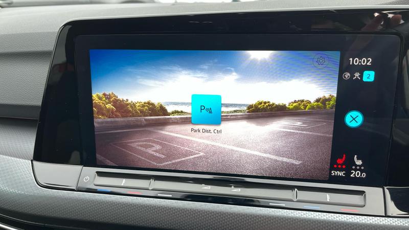 Used Volkswagen Golf 2022 for sale - 76480349: Photo 25