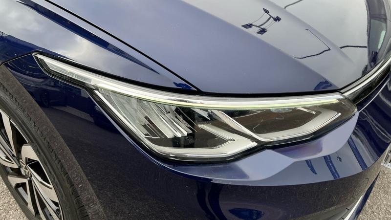 Used Volkswagen Golf 2022 for sale - 76480349: Photo 28