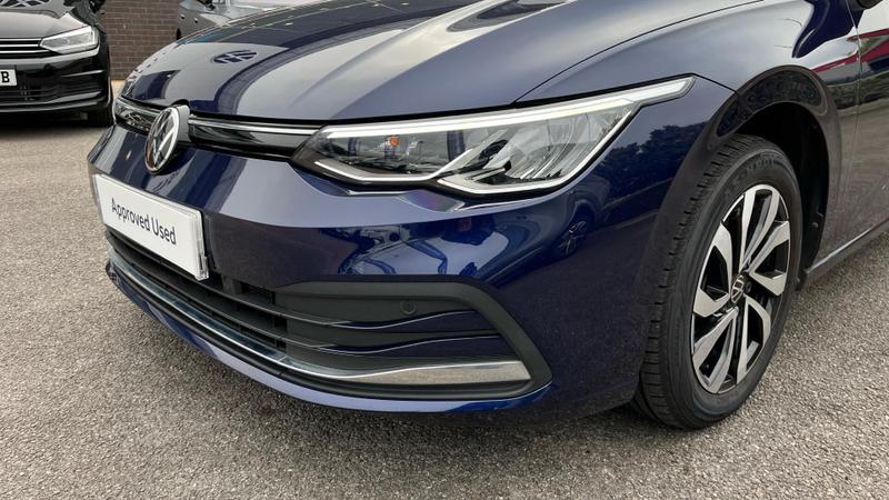 Used Volkswagen Golf 2022 for sale - 76480349: Photo 29