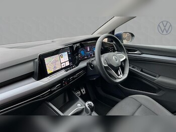 Used Volkswagen Golf 2022 for sale - 76480349: Photo