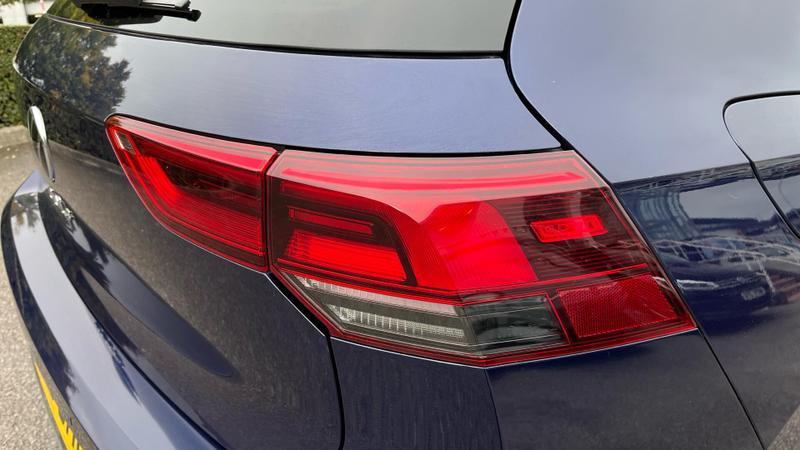 Used Volkswagen Golf 2022 for sale - 76480349: Photo 36