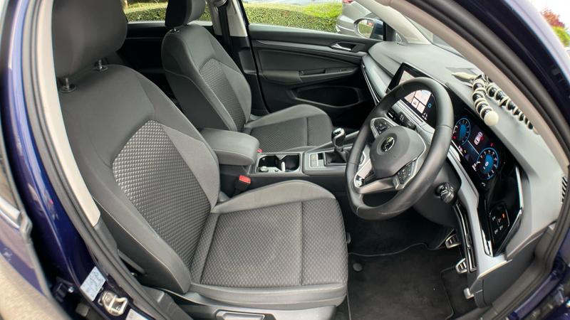 Used Volkswagen Golf 2022 for sale - 76480349: Photo 43