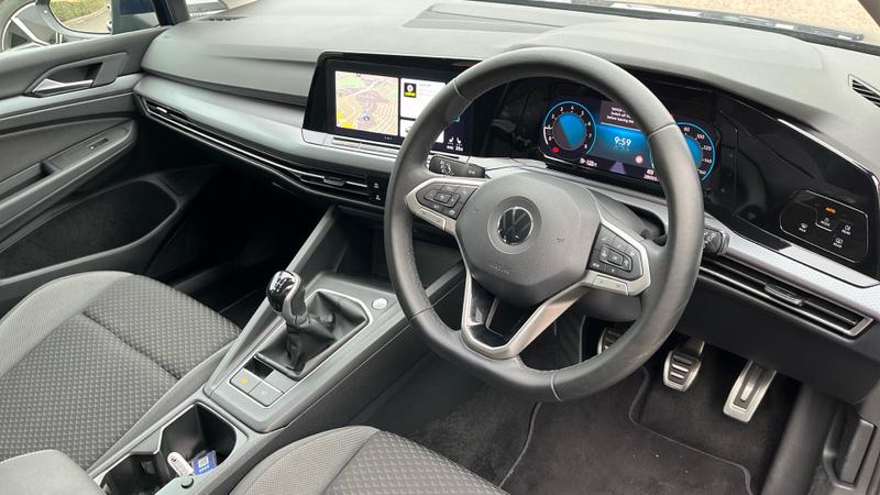 Used Volkswagen Golf 2022 for sale - 76480349: Photo 6