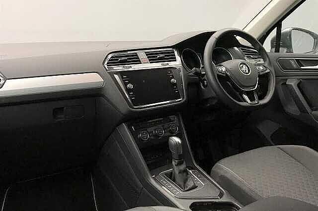 Used Volkswagen Tiguan 2020 for sale - 76488573: Photo 2