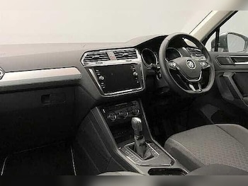 Used Volkswagen Tiguan undefined for sale - 76488573: Photo
