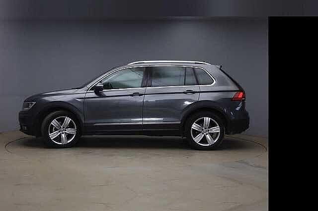 Used Volkswagen Tiguan 2020 for sale - 76488573: Photo 4