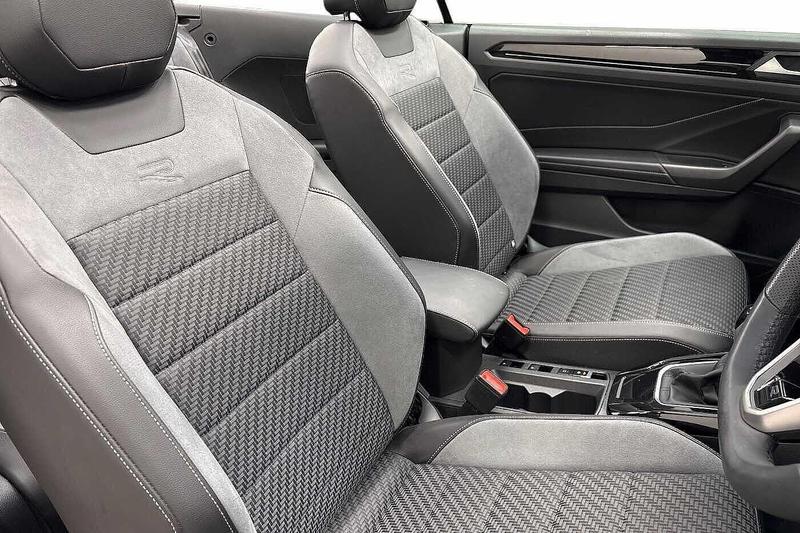 Used Volkswagen T-Roc 2025 for sale - 76706087: Photo 10