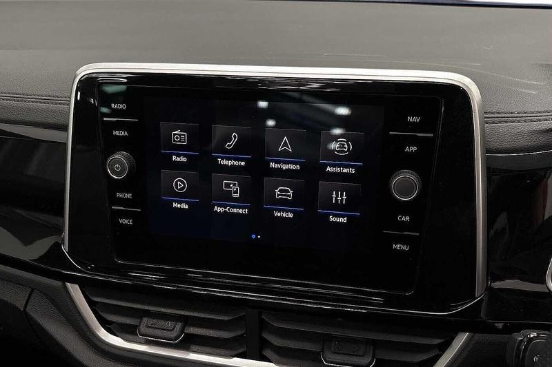 Used Volkswagen T-Roc 2025 for sale - 76706087: Photo 12