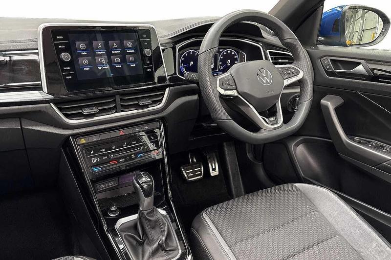 Used Volkswagen T-Roc 2025 for sale - 76706087: Photo 2