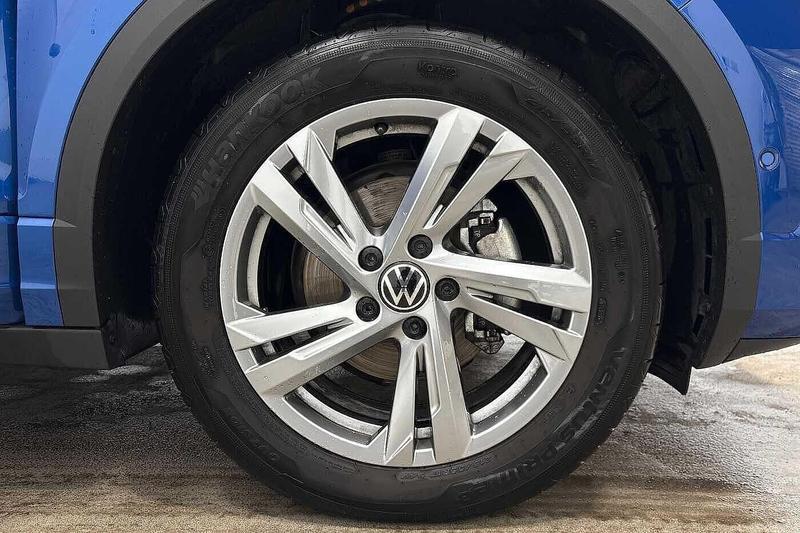 Used Volkswagen T-Roc 2025 for sale - 76706087: Photo 5