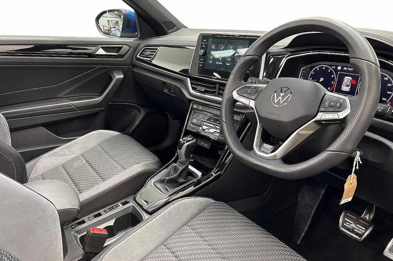 Used Volkswagen T-Roc 2025 for sale - 76706087: Photo 6