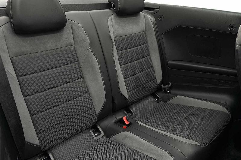 Used Volkswagen T-Roc 2025 for sale - 76706087: Photo 9