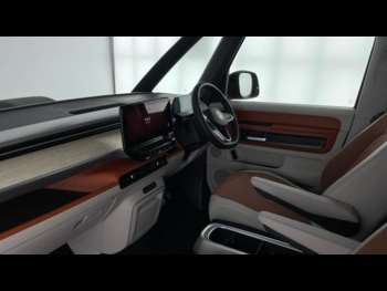 Used Volkswagen ID-Buzz 2023 for sale - 74905021: Photo