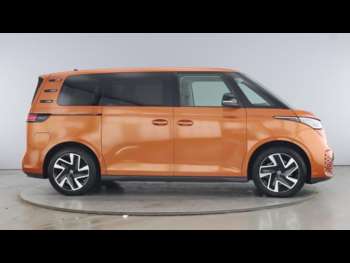 Used Volkswagen ID-Buzz 2023 for sale - 74905021: Photo