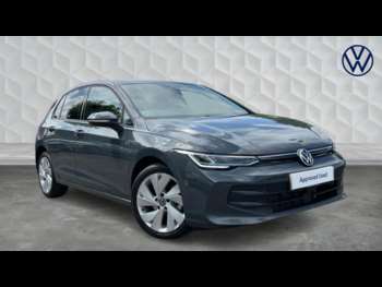 2025 - Match 1.5 eTSI 150ps 7-Speed DSG 5 Door Automatic