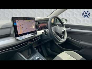 Used Volkswagen Golf 2025 for sale - 74917680: Photo