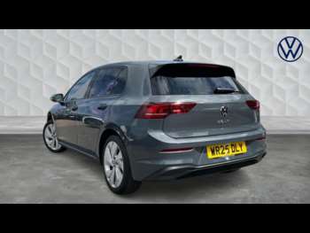 Used Volkswagen Golf 2025 for sale - 74917680: Photo