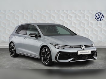 Used Volkswagen Golf 2024 for sale - 79030250: Photo