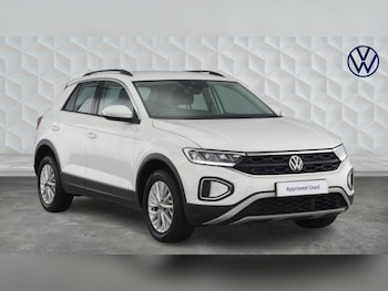 2022 - Life 1.0 TSI 110PS 6-speed Manual 5 Door Manual