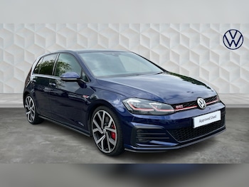 Used Volkswagen Golf 2019 for sale - 78508667: Photo