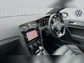 Used Volkswagen Golf 2019 for sale - 78508667: Photo