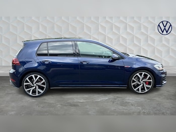Used Volkswagen Golf 2019 for sale - 78508667: Photo