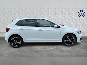 Used Volkswagen Polo 2021 for sale - 78346218: Photo