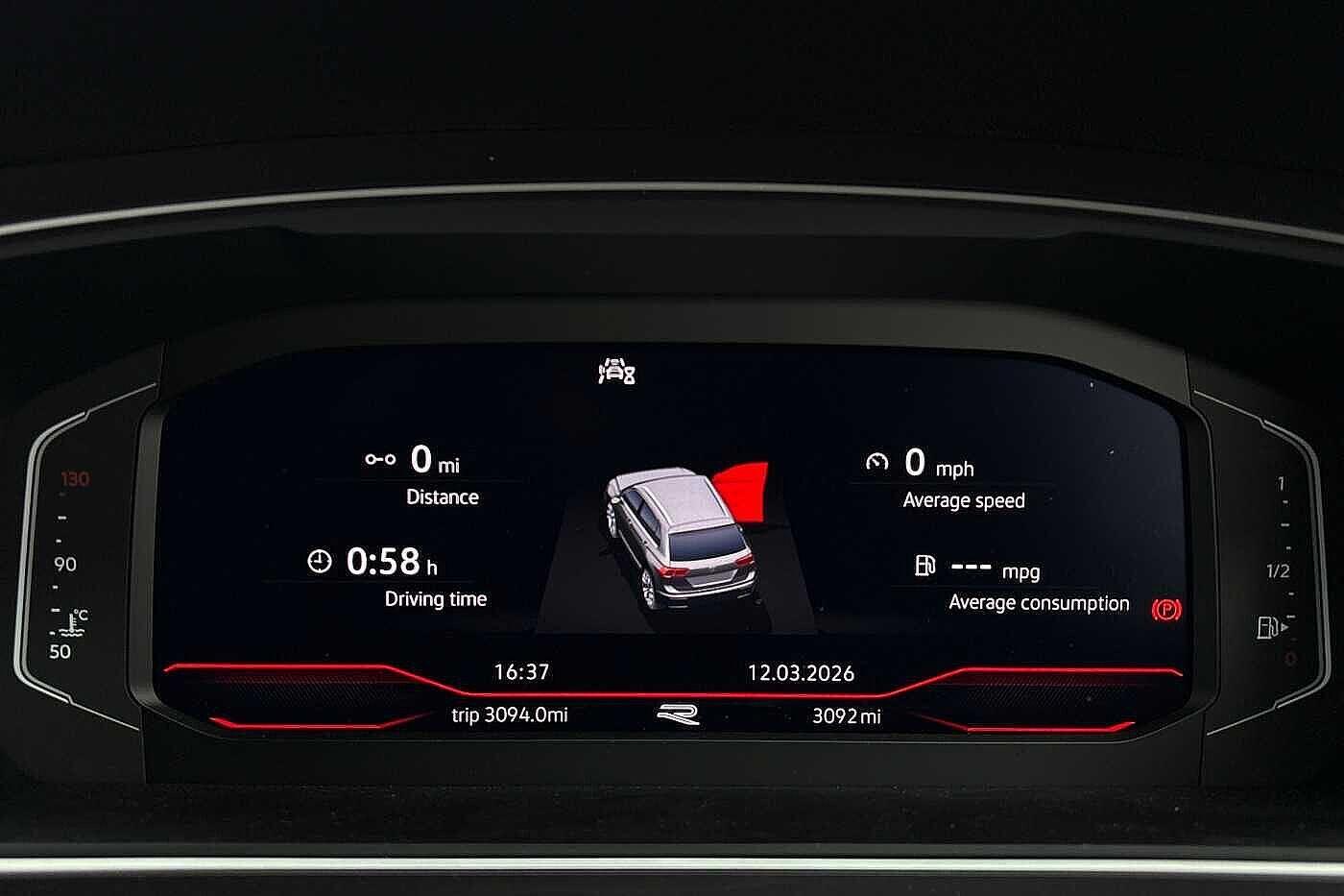 Used Volkswagen Tiguan Allspace 2025 for sale - 78004782: Photo 11