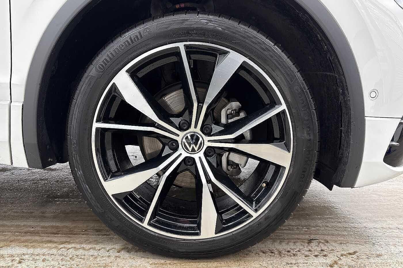 Used Volkswagen Tiguan Allspace 2025 for sale - 78004782: Photo 5