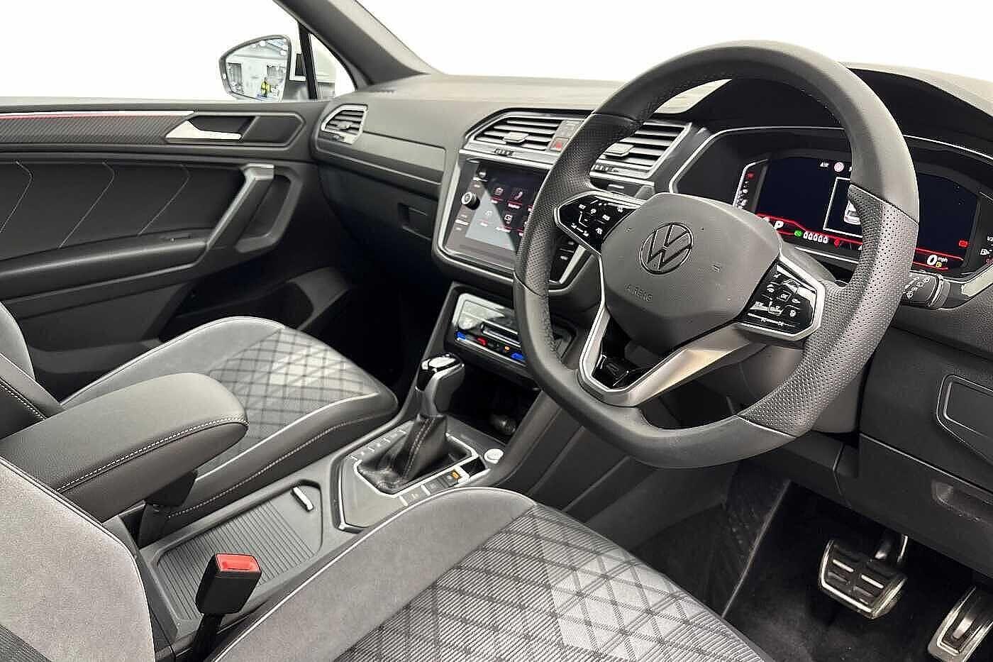 Used Volkswagen Tiguan Allspace 2025 for sale - 78004782: Photo 6