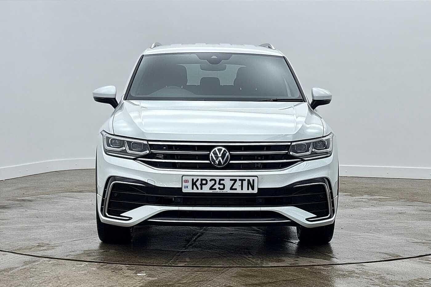 Used Volkswagen Tiguan Allspace 2025 for sale - 78004782: Photo 7