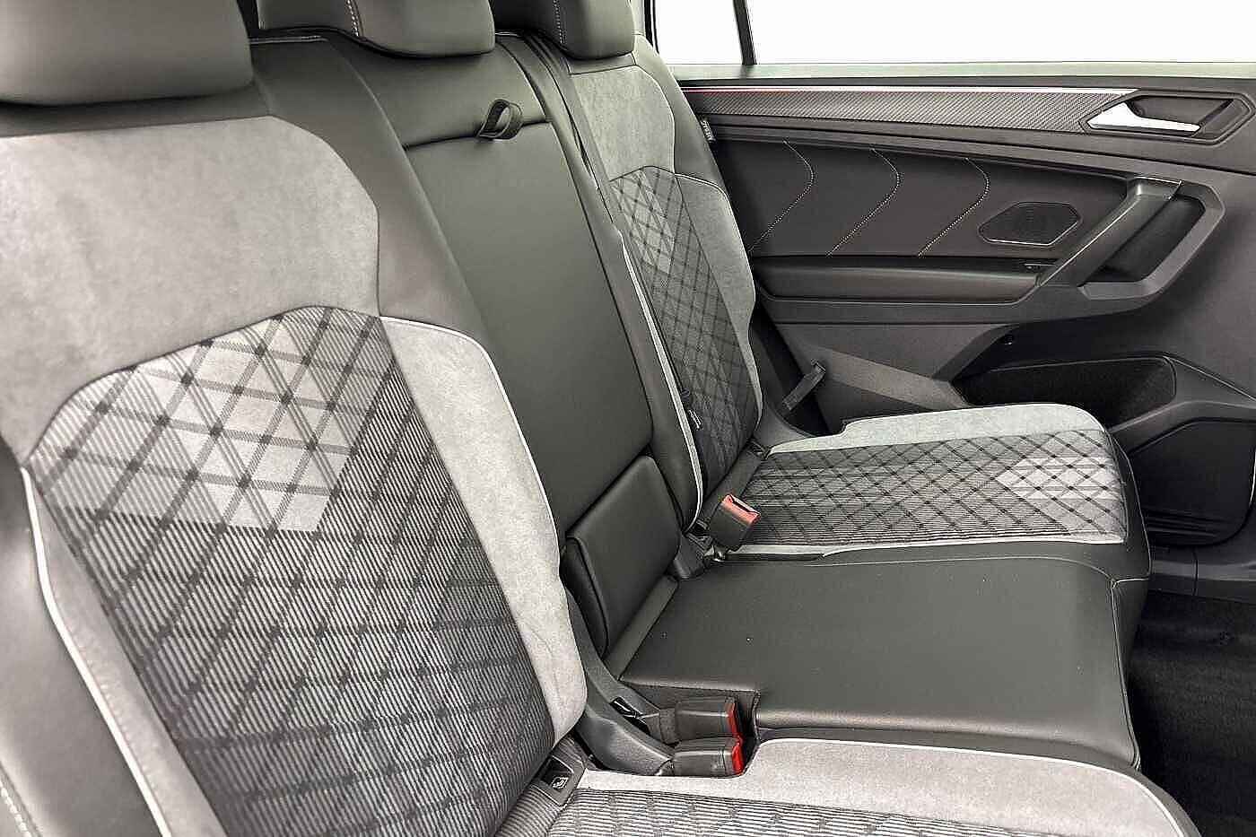 Used Volkswagen Tiguan Allspace 2025 for sale - 78004782: Photo 9