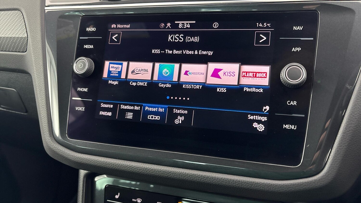 Used Volkswagen Tiguan 2023 for sale - 77701446: Photo 13