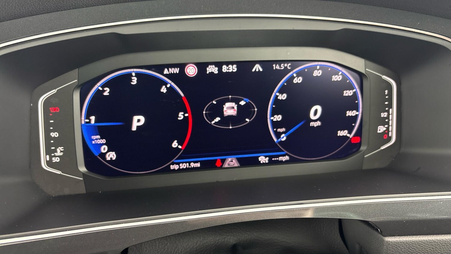 Used Volkswagen Tiguan 2023 for sale - 77701446: Photo 17