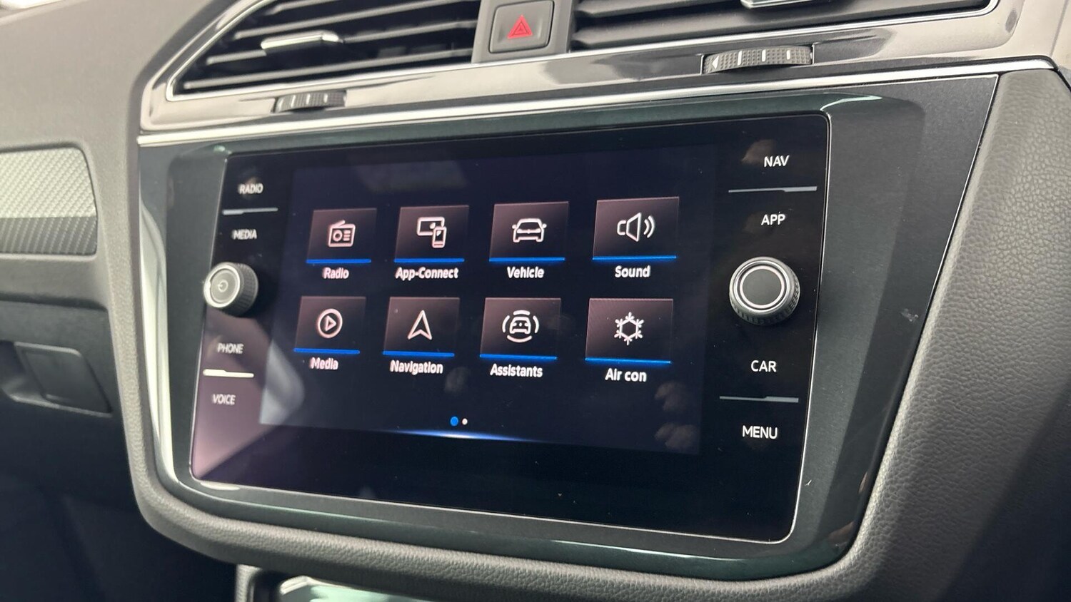 Used Volkswagen Tiguan 2023 for sale - 77701446: Photo 18