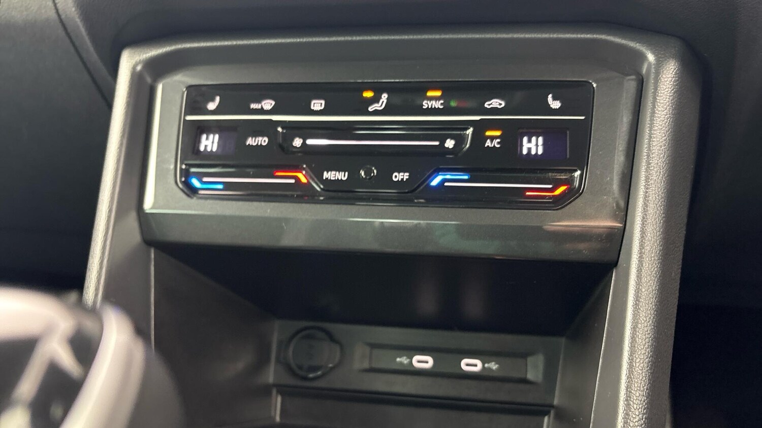 Used Volkswagen Tiguan 2023 for sale - 77701446: Photo 25