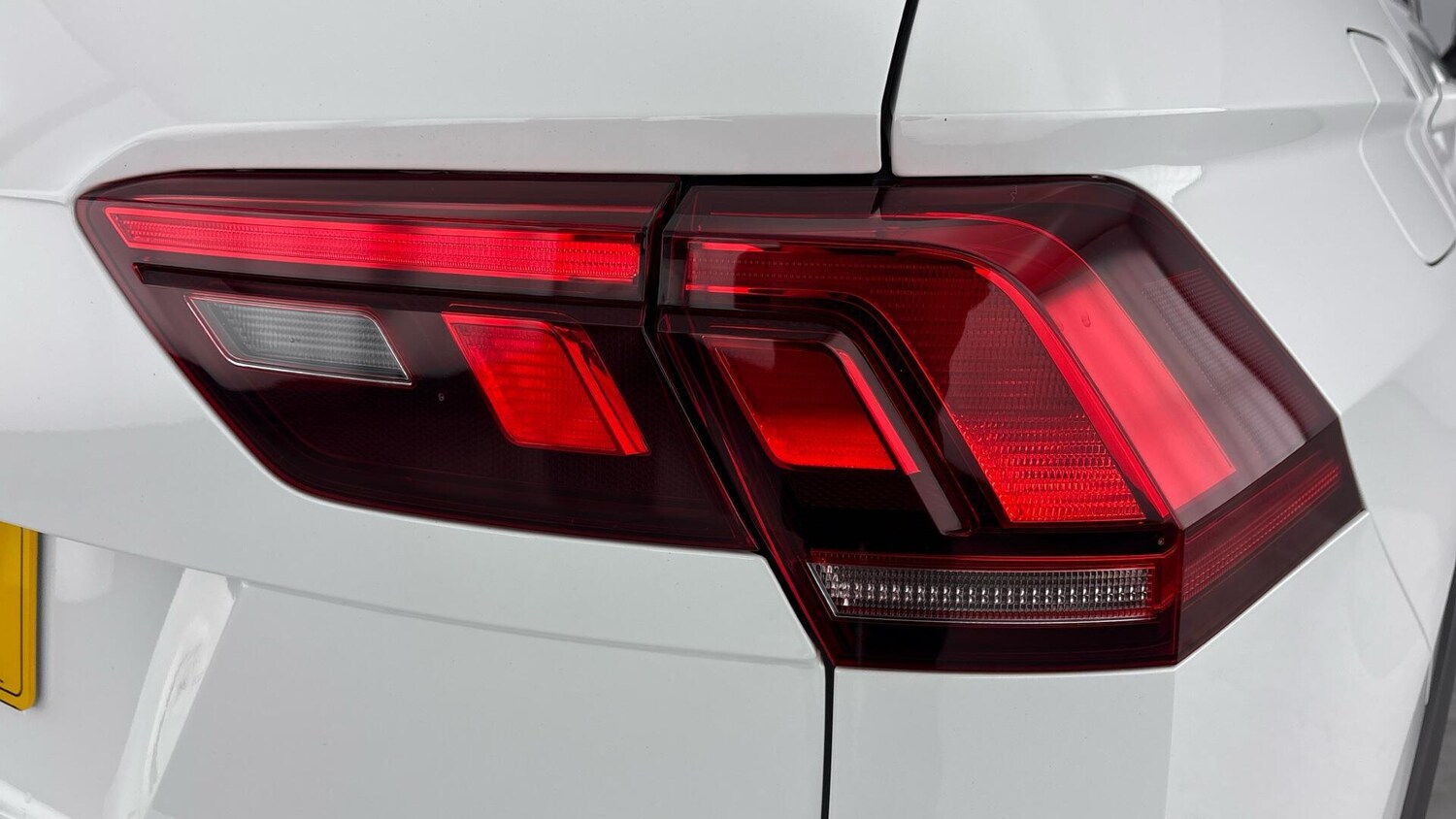 Used Volkswagen Tiguan 2023 for sale - 77701446: Photo 30