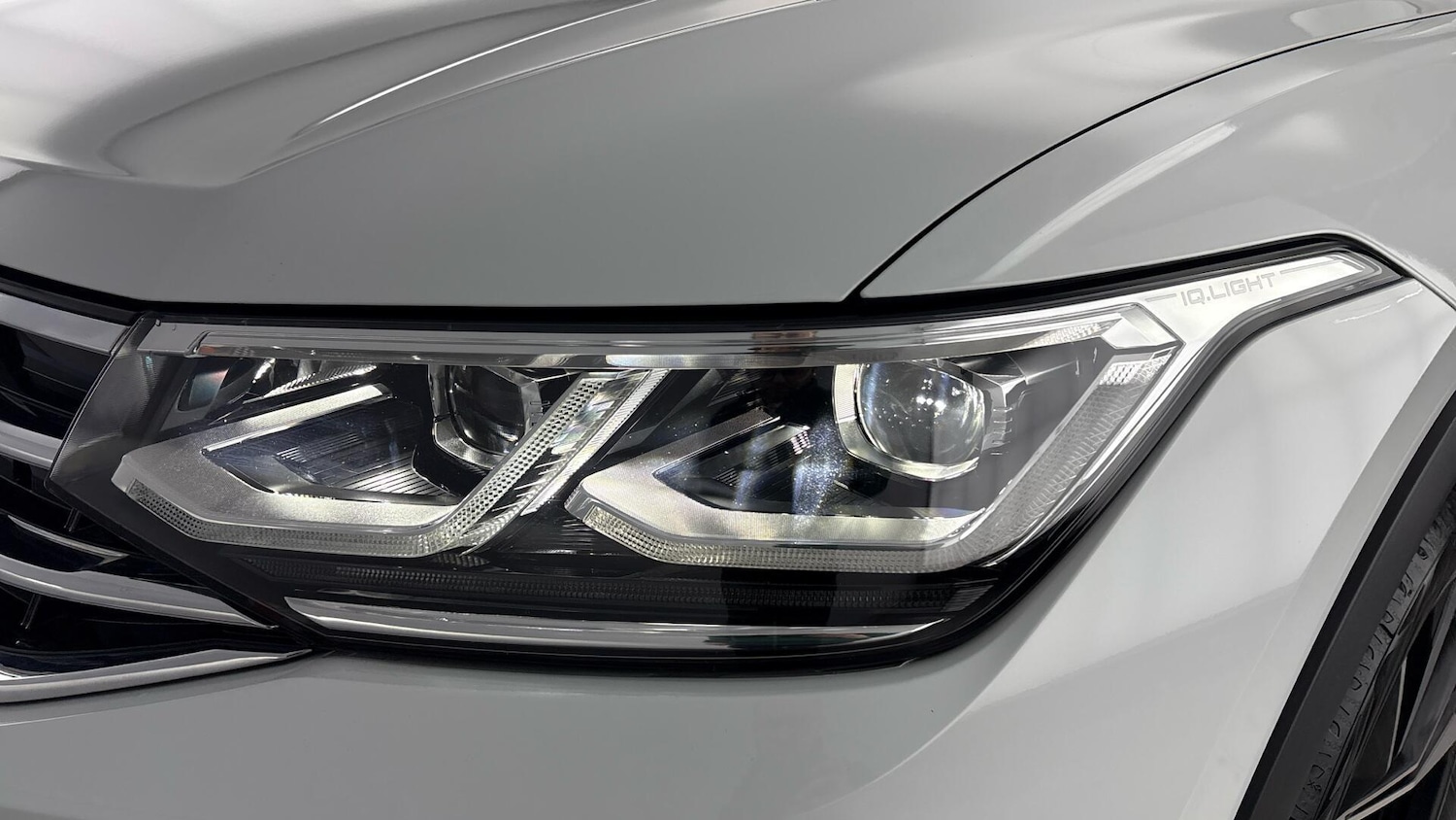 Used Volkswagen Tiguan 2023 for sale - 77701446: Photo 41