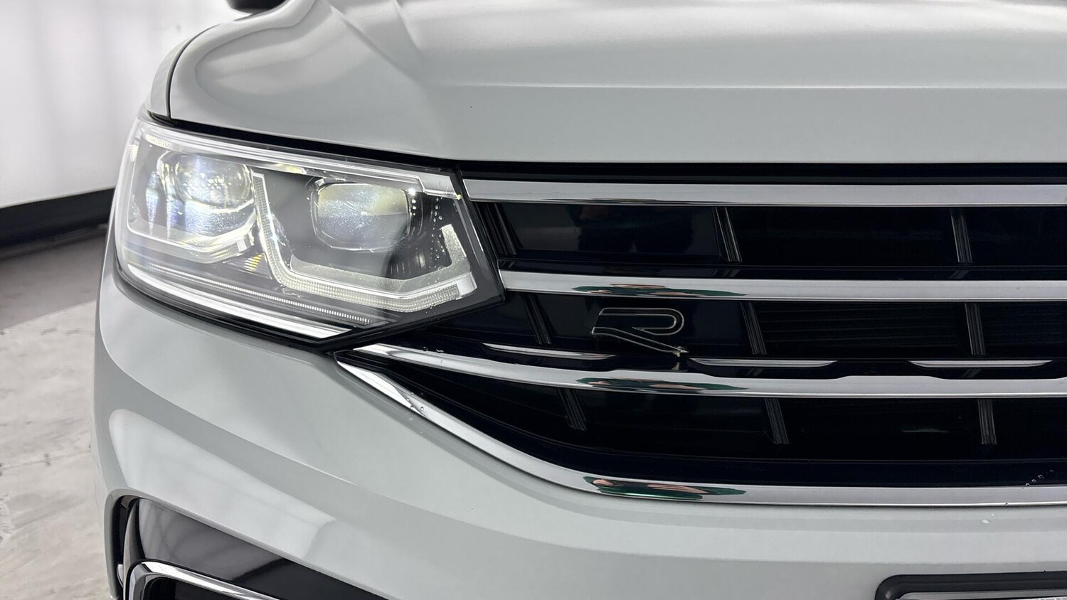 Used Volkswagen Tiguan 2023 for sale - 77701446: Photo 42