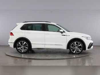 Used Volkswagen Tiguan 2023 for sale - 77701446: Photo
