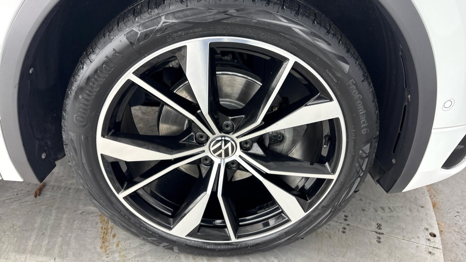 Used Volkswagen Tiguan 2023 for sale - 77701446: Photo 5