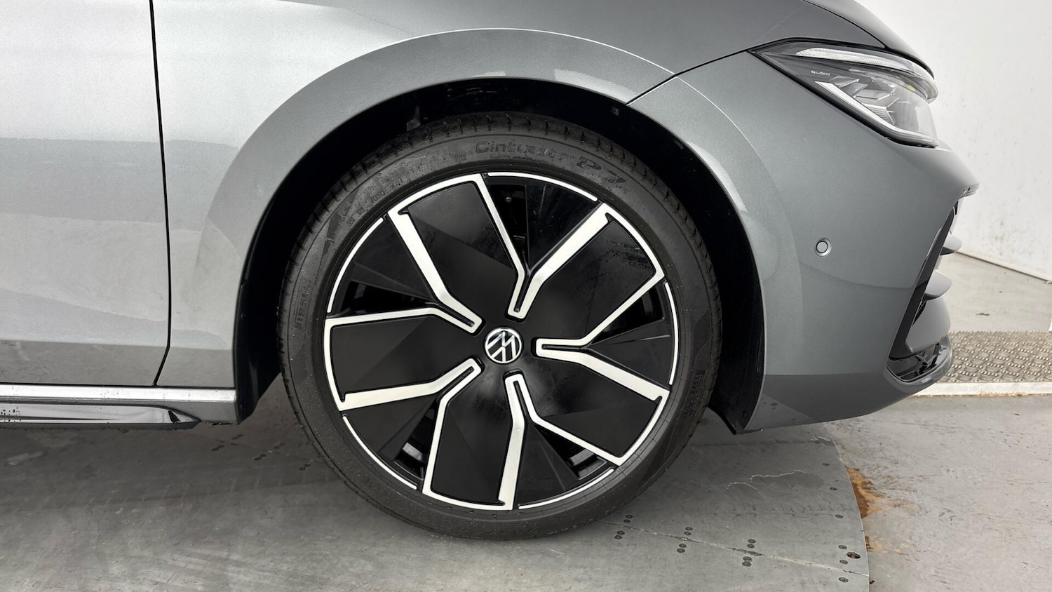 Used Volkswagen Passat 2025 for sale - 77506431: Photo 5