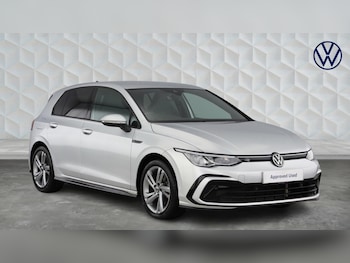 Volkswagen Golf feature image