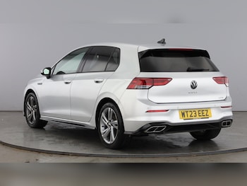 Used Volkswagen Golf 2023 for sale - 77781933: Photo