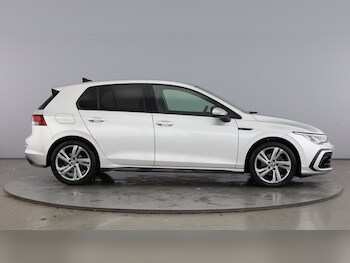 Used Volkswagen Golf 2023 for sale - 77781933: Photo