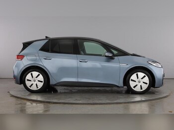 Used Volkswagen ID.3 2021 for sale - 77262007: Photo