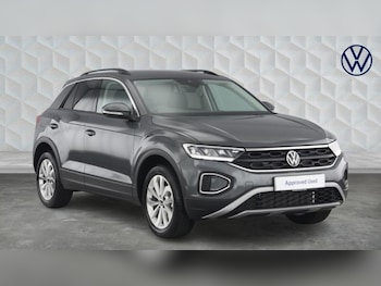 Volkswagen - T-Roc